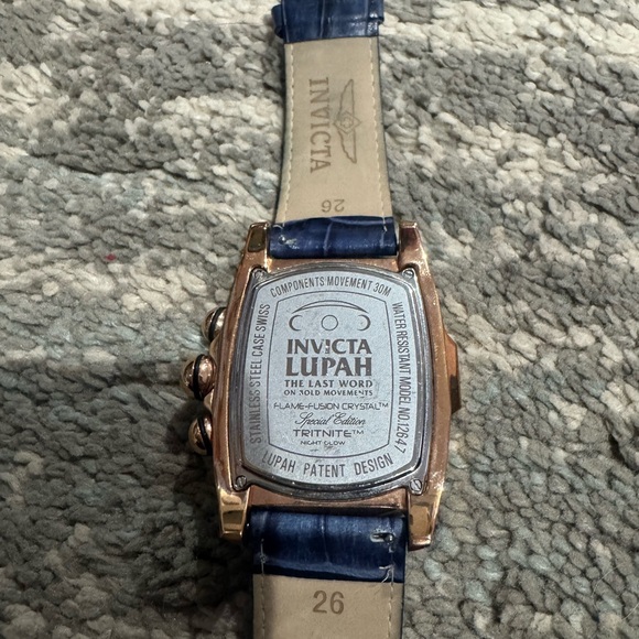 Invicta Watch - Picture 7 of 8